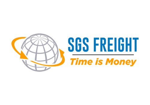 sgs freight
